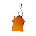 Porte-clés Modern house