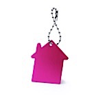 Porte-clés Modern house