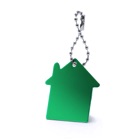 Porte-clés Modern house