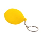 Porte-clés antistress Fruit