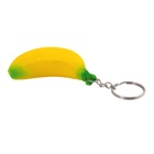 Porte-clés antistress Fruit