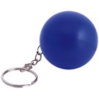 Porte-clés antistress sobre