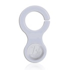 Porte-clés monnaie Bubble