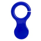 Porte-clés monnaie Bubble