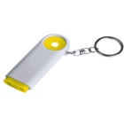 Porte-clés monnaie 2 LED