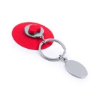 Porte-clés ventouse