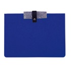 Porte-documents Flat