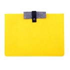 Porte-documents Flat