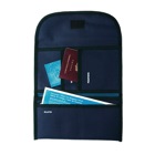 Porte-documents voyage Flat