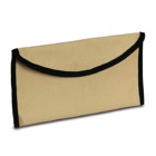 Porte-documents voyage Scratch