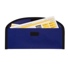 Porte-documents voyage Scratch