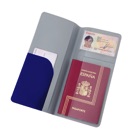Porte-documents voyage Slim