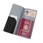Porte-documents voyage Slim