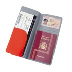Porte-documents voyage Slim-104189