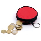Porte-monnaie Round