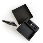 Coffret Power Bank Black