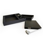 Coffret Power Bank Black