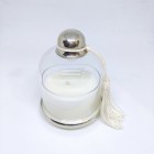Coffret bougie cloche