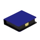 Porte-notes adhésives Desk