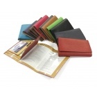 Porte-papiers voiture-101970