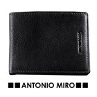 Portefeuille Cuir Black-105755