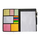 Bloc-notes similicuir