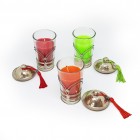 Coffret Oriental Ambiance