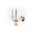 Coffret senteurs Silver