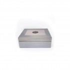 Coffret senteurs Silver
