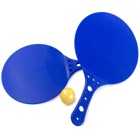 Raquette plage moderne