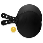 Raquette plage moderne