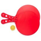 Raquette plage moderne