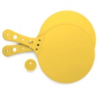 Raquette plage moderne