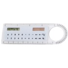 Règle calculatrice Mesure