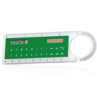 Règle calculatrice Mesure