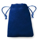 Sac en suédine