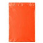 Sac en LDPE