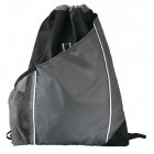 Sac &agrave; dos &agrave; cordon Sidecar-101650