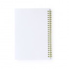 Cahier Pure