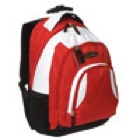Sac à dos trolley