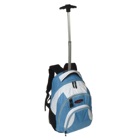 Sac à dos trolley