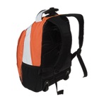 Sac à dos trolley