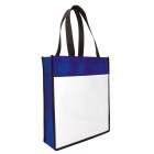 Sac Shopping Non Tiss&eacute; Lamin&eacute;-101692