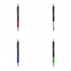 stylo Bicolore en aluminium