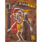 Tableau de Salim Mouline-102203