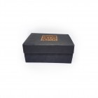Coffret senteurs d'or