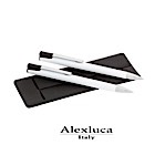 Set stylos sobre