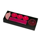 Set bougies Perfection