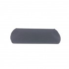 Boite en carton souple noire