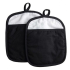 Set de maniques ne coton et poly-101834